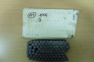 Kette geschlossen Antriebskette 50 530 Hdl 100 Glieder chain passt an Kawasaki