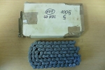 Kette Antriebskette 50 530 Hdl 100 Glieder chain passt an Kawasaki Kette Antriebskette 50 530 Hdl 100 Glieder chain passt an Kawasaki
