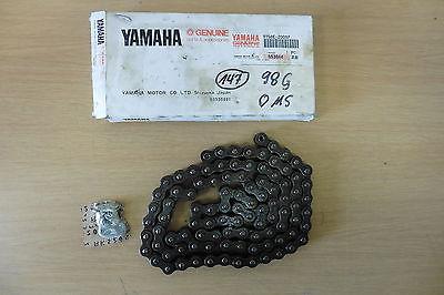 Antriebskette 98 Glieder chain passt an Yamaha 9Y58E-20097