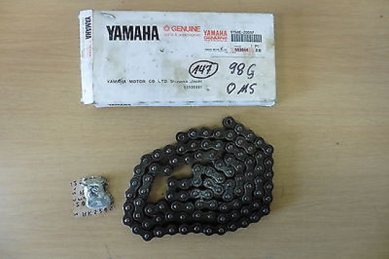 Antriebskette 98 Glieder chain passt an Yamaha 9Y58E-20097