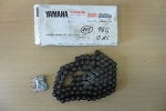 Antriebskette 98 Glieder chain passt an Yamaha 9Y58E-20097 Antriebskette 98 Glieder chain passt an Yamaha 9Y58E-20097