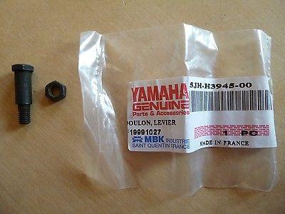 Schraube Hebel screw bolt lever passt an Yamaha Cw 50 5JH-H3945-00