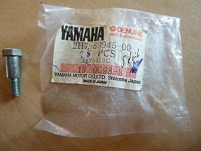Schraube screw bolt passt an Yamaha Ytm 200 2H7-83945-00