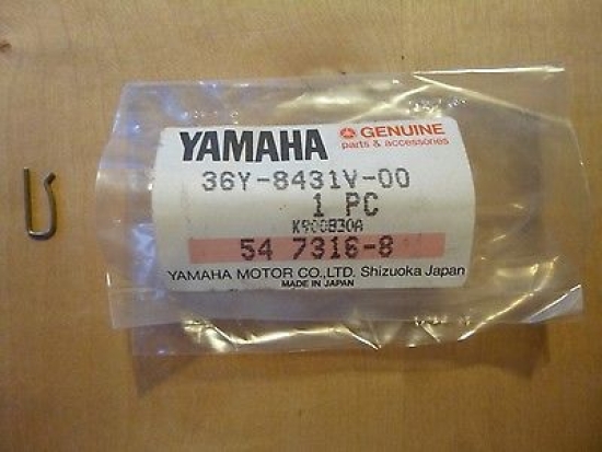 Stift pin passt an Yamaha Fj 1100 1200 36Y-8431V-00