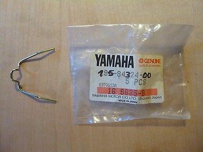 Feder spring reflector passt an Yamaha Jt 1 Ty 175 250 It 400 Tt 500 195-84324
