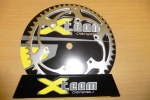 Kettenrad 51 Zähne sprocket passt an Kawasaki Kx 250 82-08 Klx passt an Suzuki Kettenrad 51 Zähne sprocket passt an Kawasaki Kx 250 82-08 Klx passt an Suzuki