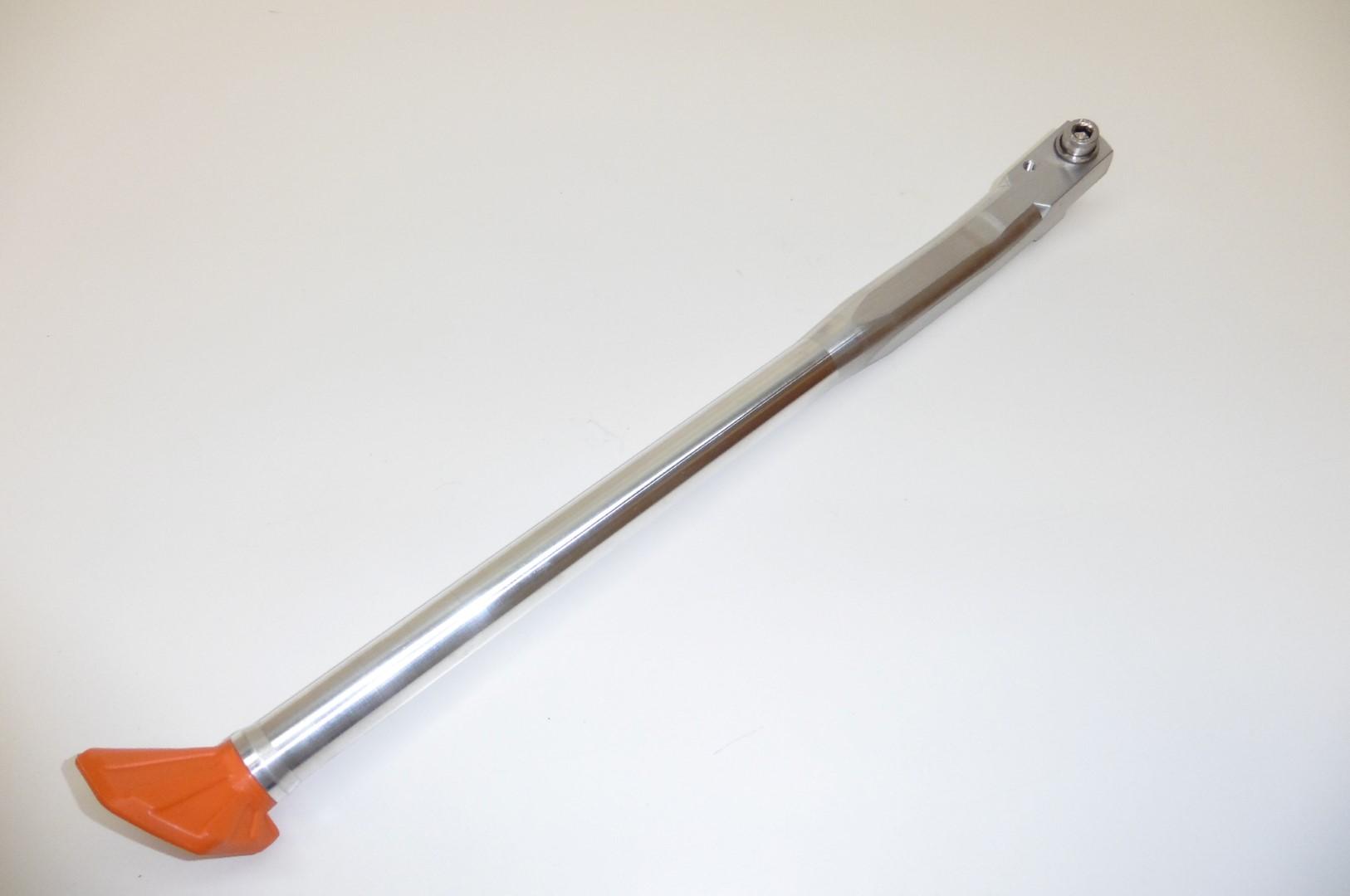 Seitenstnder Stnder sidestand kickstand passt an Ktm Exc 450 520 98-07 or