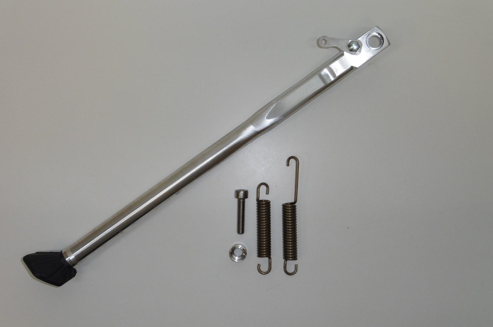 Seitenstnder mit Anbauteile Stnder kickstand passt an Ktm Exc 125 200 98-07 gr