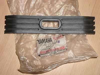 Gummiauflage Tankauflage damper passt an Yamaha Fzr 600 1994 33M-24182-01