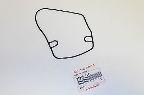 Dichtung O-Ring Motor gasket seal engine passt an Kawasaki Zx 1200 92055-1601