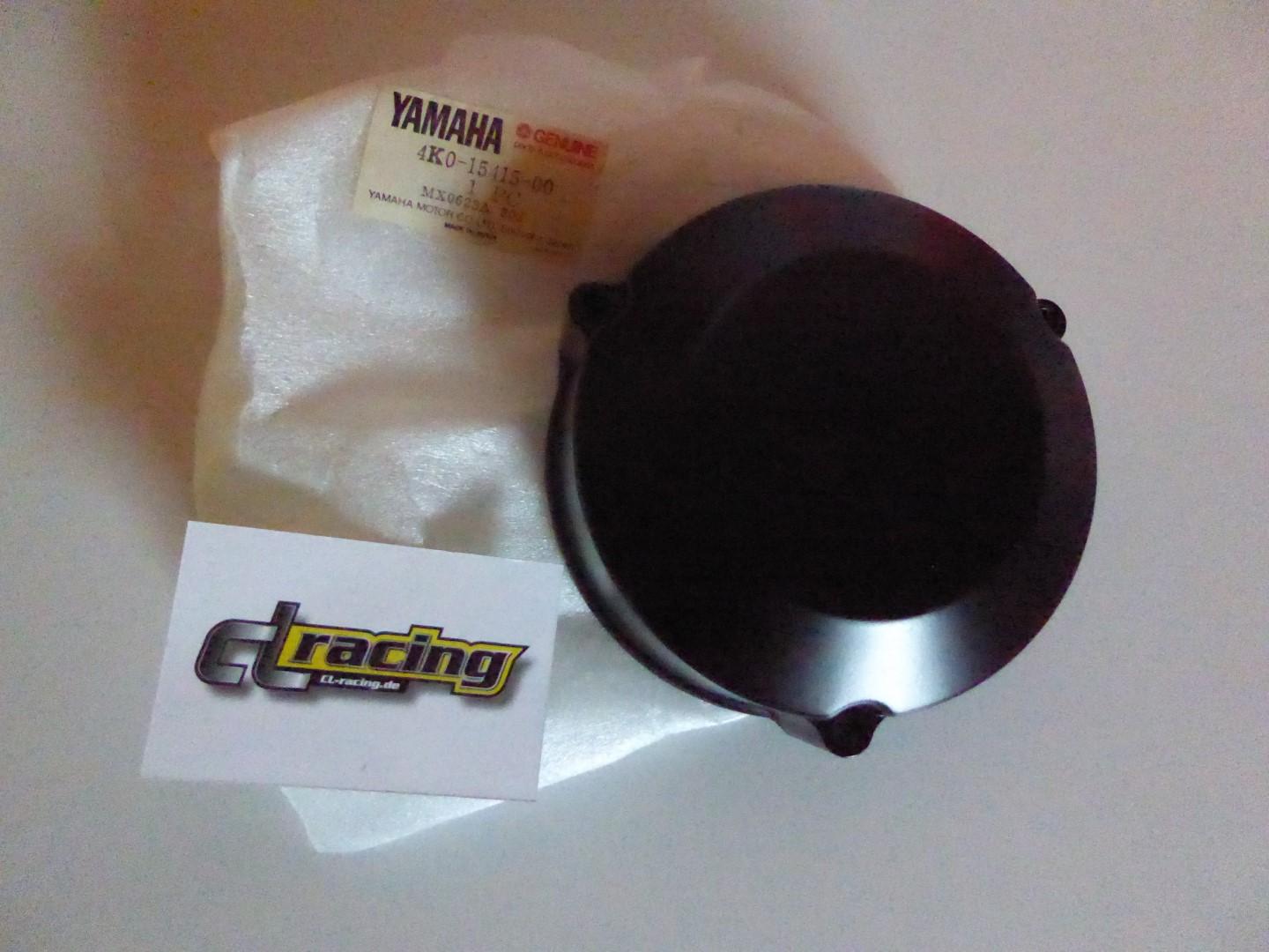 Motordeckel Lichtmaschinendeckel cover engine passt an Yamaha Xj 650 4K0-15415
