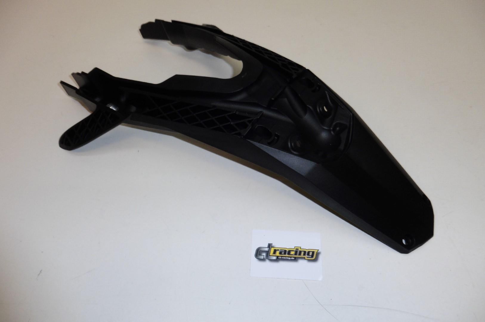 Kennzeichenhalter Sportheck Nummerntafeltrger Verkleidung passt an Ktm Exc 125 250 300 