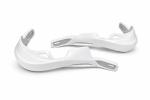 Handprotektoren Handsch�tzer Aluminium integral handguards Supermoto Mx w