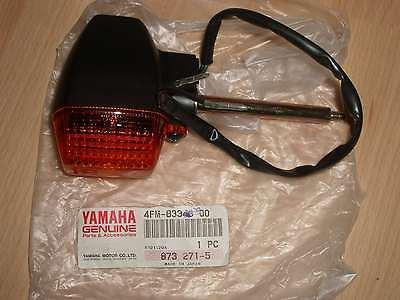 Blinker turn signal light passt an Yamaha Yzf750R Yzf 750 4FM-83330
