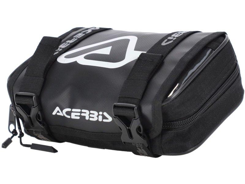 Acerbis Werkzeugtasche Hecktasche Tasche toolbag fenderbag Enduro Motorrad Cross