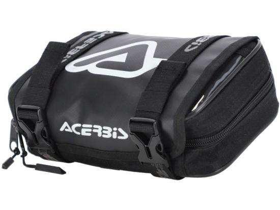 Acerbis Werkzeugtasche Hecktasche Tasche toolbag fenderbag Enduro Motorrad Cross