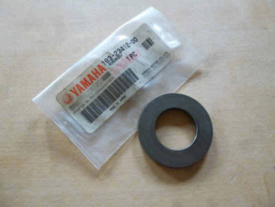 Ring Platte race ball passt an Yamaha Ytm 200 225 Xv 250 500 535 183-23412