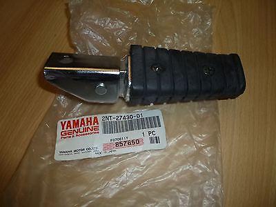  Furaste Furastengummi footrest passt an Yamaha Xv 535 2NT-27430-01