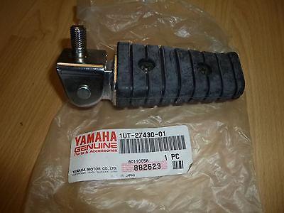 Furaste Furastengummi footrest passt an Yamaha V-Max Vmx 1200 1UT-27430