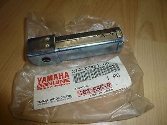 Furaste footrest passt an Yamaha Tx 500 Xs 400 Xz Fj 214-27421
