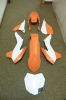 Verkleidungssatz Plastiksatz Ktm Exc 125 200 250 300 450 500 Exc-f 14-16 or/w Verkleidungssatz Plastiksatz Ktm Exc 125 200 250 300 450 500 Exc-f 14-16 or/w