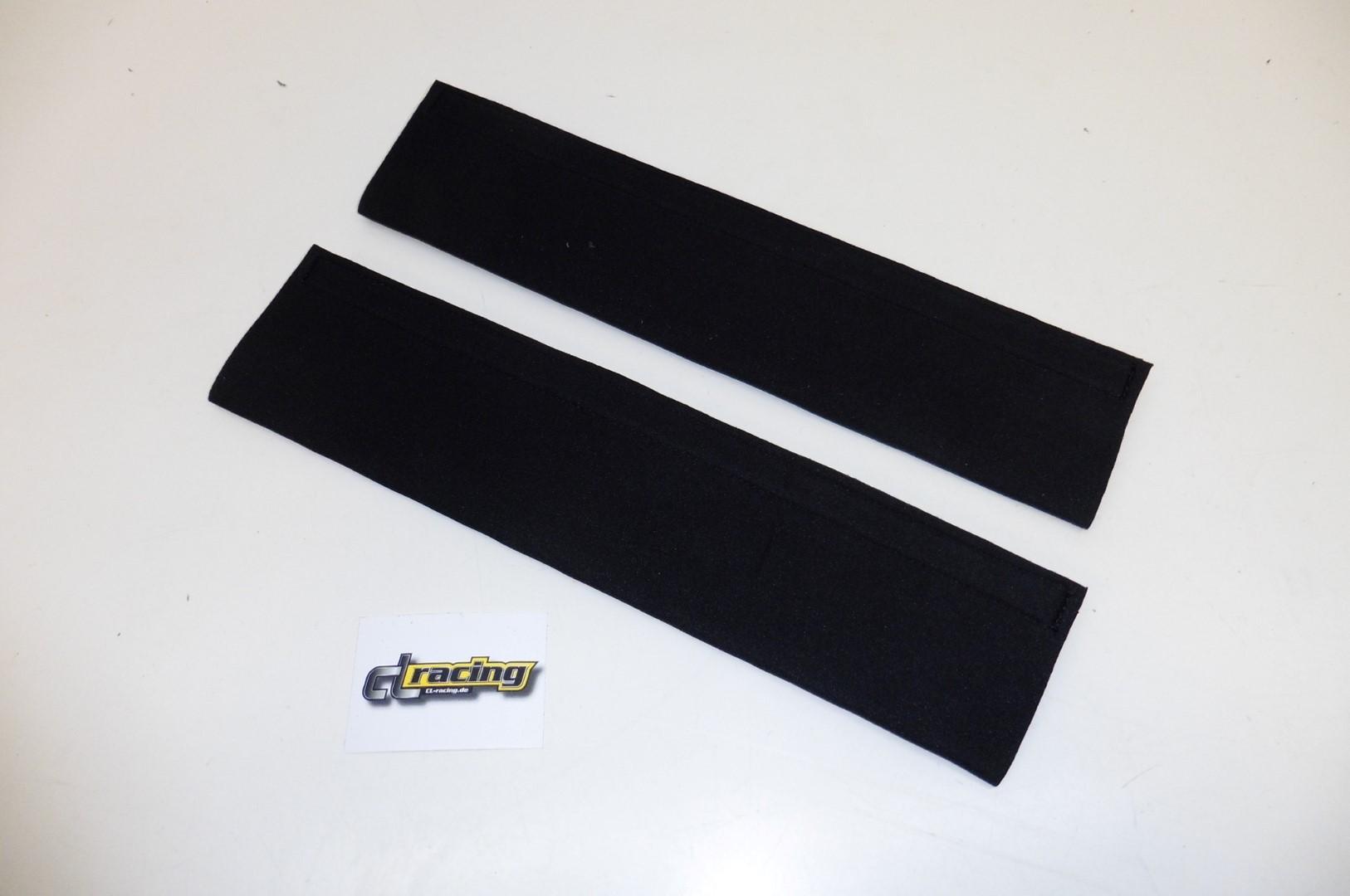 Gabelschtzer Gabelschutz Neopren Faltenbalg fork boot passt an Ktm Exc 125 200 