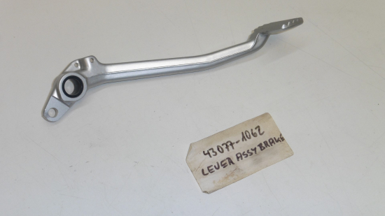 Bremspedal Fubremse brake pedal passt an Kawasaki Zg 1000 Gtr  43077-1062