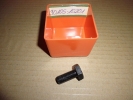 Schraube screw bolt passt an Yamaha Rd 50 90105-10201