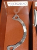 Sicherungsscheibe washer passt an Yamaha Yfm 350 Warrior Grizzly 90215-06162