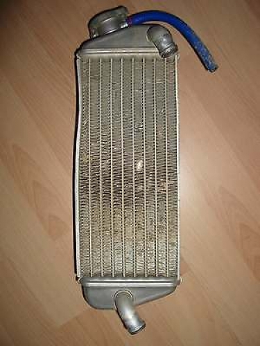 Khler Wasserkhler radiator cooler passt an Ktm Sxf 250 Sx250F 2006