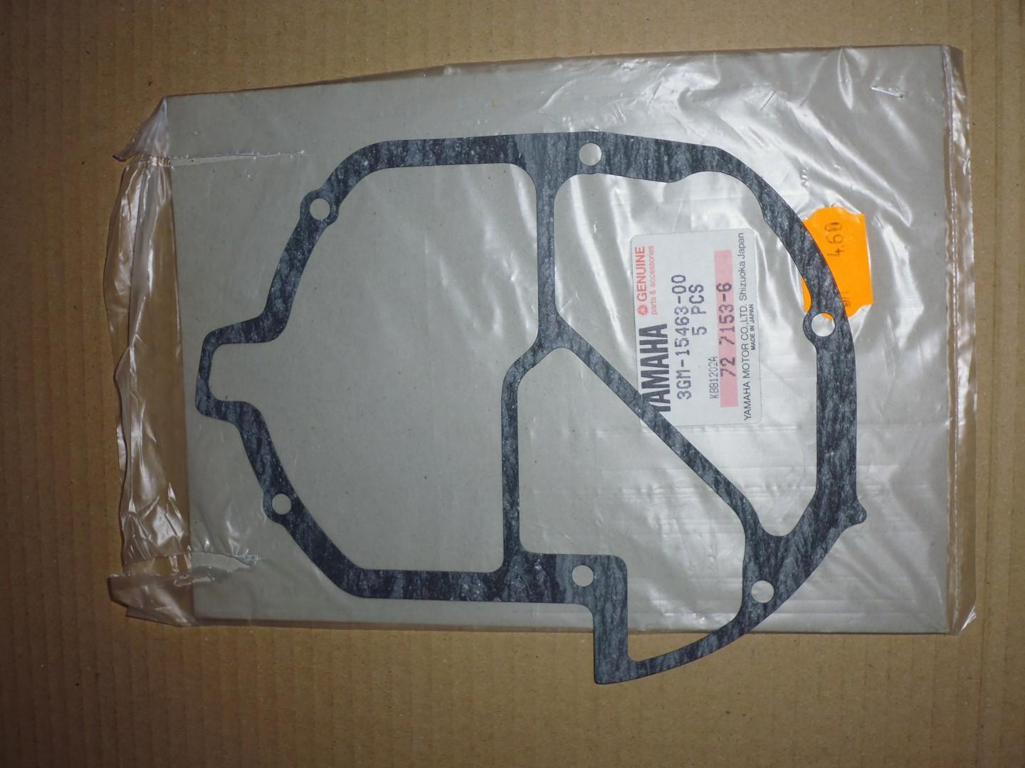 Dichtung gasket seal passt an Yamaha Fzr 1000 Fzr 750 3GM-15463-00