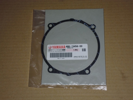Dichtung gasket seal passt an Yamaha  Xj 650 550 750 900 Seca Fj 600 4BB-15456