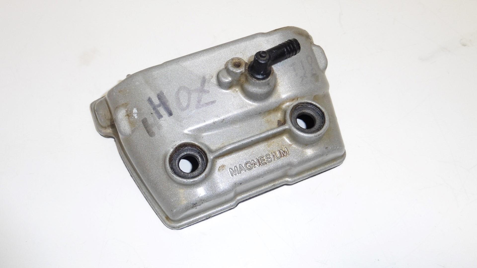 Ventildeckel Zylinderkopf Motordeckel Gehuse cover passt an Ktm Sxf 250 06-10