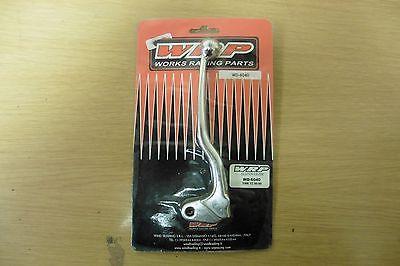 Kupplungshebel clutch lever passt an Yamaha Yz Yzf 125 250 400 426 450 Wd-6040
