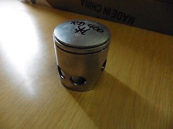 Kolben + 0,00 Standard ohne Kolbenringe piston passt an Yamaha Rd 400 2R9-11631