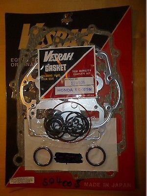 Motordichtsatz Vesrah Vg-1079 M Dichtung gasket passt an Honda Xl Xr 250 R 1985