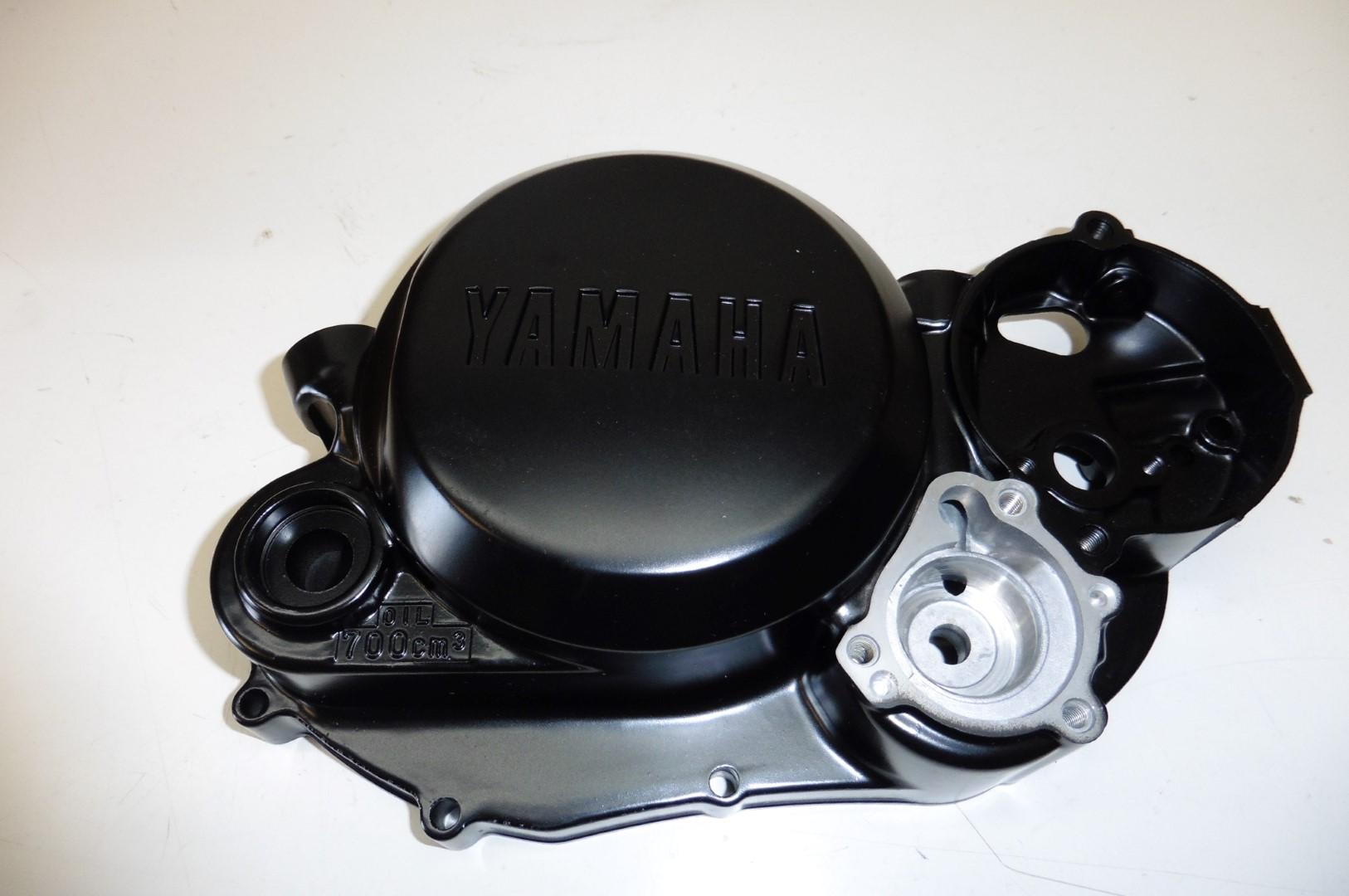 Motordeckel Kurbelgehuse crankcase cover passt an Yamaha Dt 50 5R2-15421-02