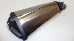 Auspuff Endtopf Endschalldmpfer exhaust passt an Kawasaki Zx10R Ninja 08-10