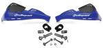 Polisport Evolution Handprotektoren Handschutz Protektoren handguards blau Polisport Evolution Handprotektoren Handschutz Protektoren handguards blau