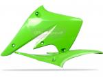 Kawasaki Kxf 250 04-05 Tankverkleidung Tankspoiler Verkleidung Radiator Scoops Kawasaki Kxf 250 04-05 Tankverkleidung Tankspoiler Verkleidung Radiator Scoops