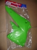 Kawasaki Kxf 250 04-05 Tankverkleidung Tankspoiler Verkleidung Radiator Scoops Kawasaki Kxf 250 04-05 Tankverkleidung Tankspoiler Verkleidung Radiator Scoops