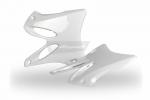 Tankverkleidung Kühlerschutz radiator scoops passt an Yamaha Yz 125 250 02-14 w Tankverkleidung Kühlerschutz radiator scoops passt an Yamaha Yz 125 250 02-14 w