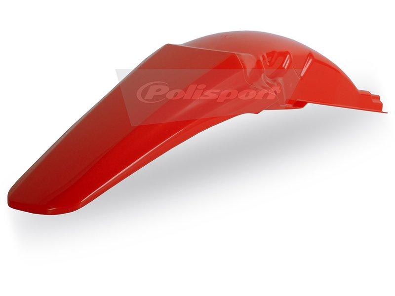 Schutzblech hinten Kotflgel Verkleidung fender passt an Honda Crf 250 04-05 rot