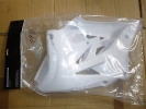 SUZUKI RMZ 250 2007 VERKLEIDUNG TANKVERKLEIDUNG KÜHLERVERKLEIDUNG TANKSPOILER SUZUKI RMZ 250 2007 VERKLEIDUNG TANKVERKLEIDUNG KÜHLERVERKLEIDUNG TANKSPOILER
