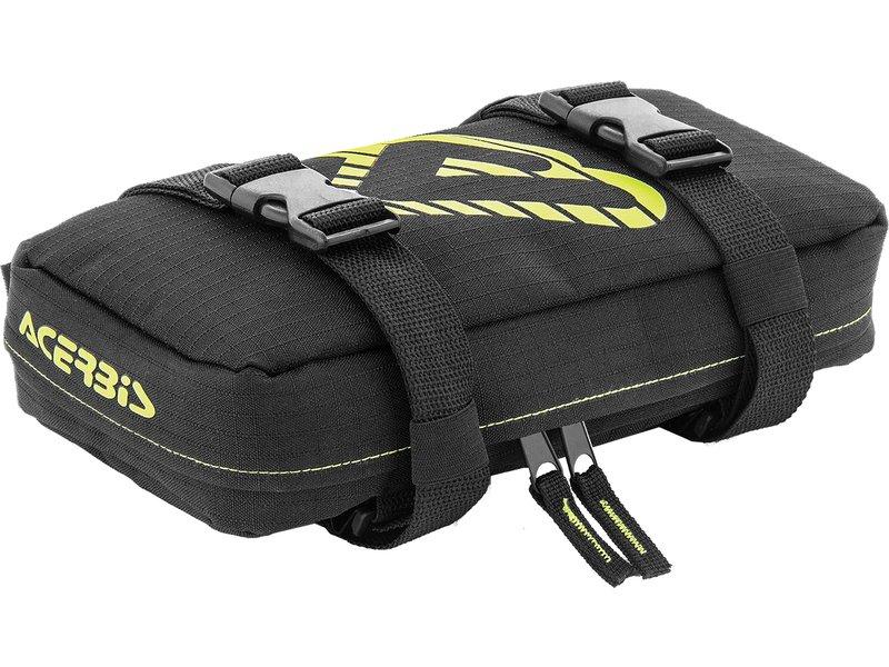 Werkzeugtasche Kotflgel Tasche front fender bag toolbag Enduro Cross Mx