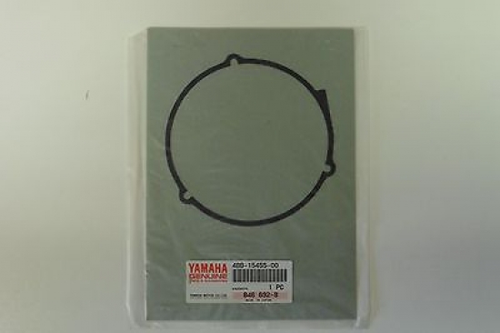 Dichtung Lichtmaschine Deckel gasket passt an Yamaha Xj 650 700 750 4BB-15455