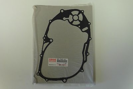 Dichtung crankcase gasket cover passt an Yamaha Xv 500 535 3BT-15461