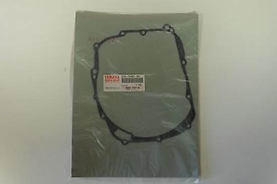 Dichtung Kupplungsdeckel crankcase gasket passt an Yamaha Fzr 1000 2GH-15461