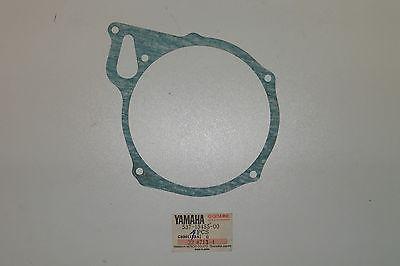 Dichtung crankcase gasket cover passt an Yamaha Mx Yz 125 537-15455