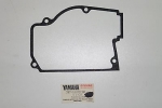 Dichtung Vergaser carburetor gasket passt an Yamaha Fs1E 1975 England 257-15463